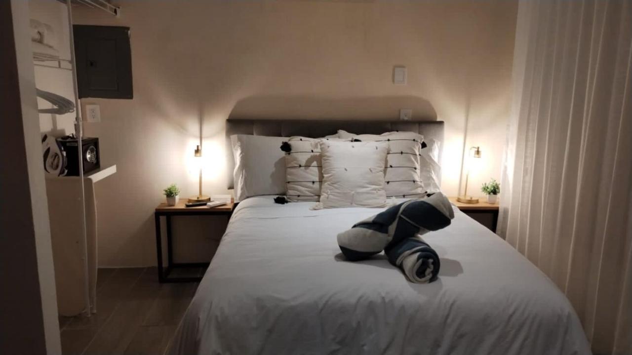 HotelZone L20 Beach Access Cancún Esterno foto